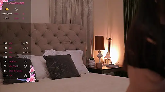 Snapshot of RubyxBanks chatting on October 2025 09:11:01 PM RubyxBanks online show from October 2025 09:11:01 PM