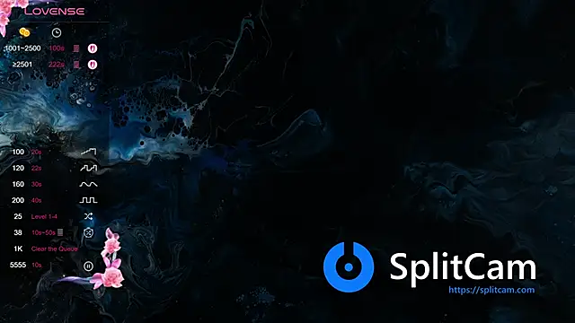 Snapshot of RubyxBanks chatting on October 2025 10:15:01 PM RubyxBanks online show from October 2025 10:15:01 PM