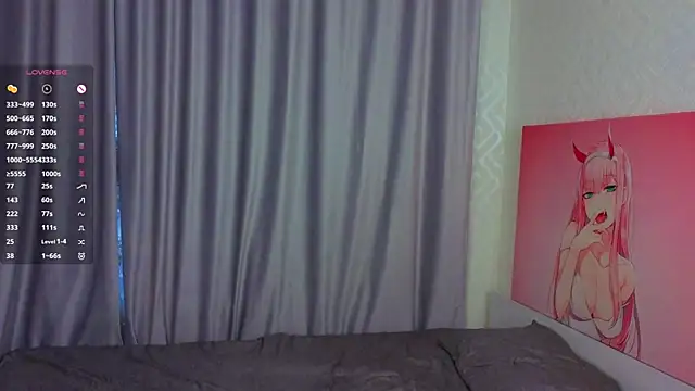 FancyHenley online show from October 2025 01:04:02 AM