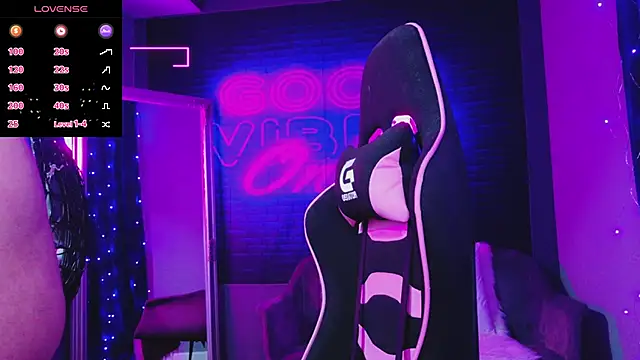 AlessiaCroft online show from February 2026 05:06:01 AM