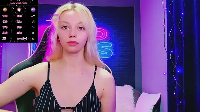 AlessiaCroft online show from March 2026 03:45:02 AM