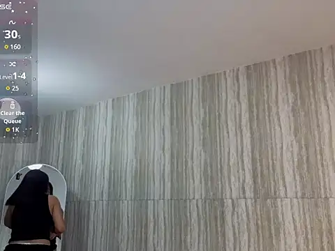 clementine t online show from September 2025 02:34:01 AM