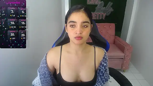 clementine t online show from October 2025 12:27:01 PM