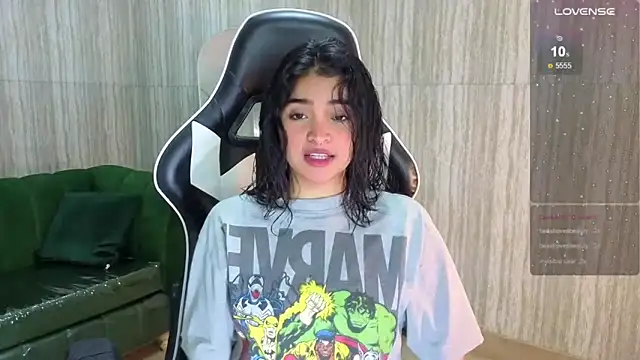 clementine t online show from October 2025 12:23:02 PM