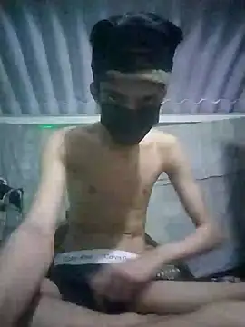 HannanKhan25 online show from November 2025 07:06:01 PM