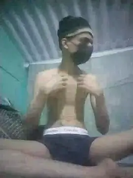 HannanKhan25 online show from January 2026 07:50:02 PM