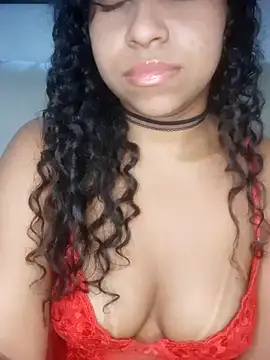 camillaCat online show from March 2026 10:35:01 PM