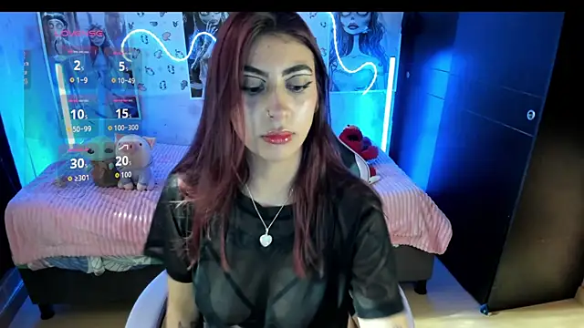 Medussa katt online show from July 2026 09:24:01 PM