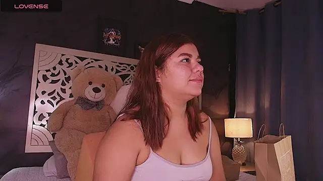 Amyblack   online show from July 2026 11:43:02 PM