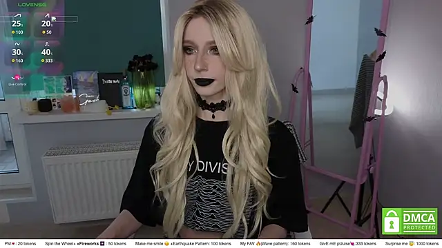 sweetuniporn online show from April 2026 08:01:02 AM