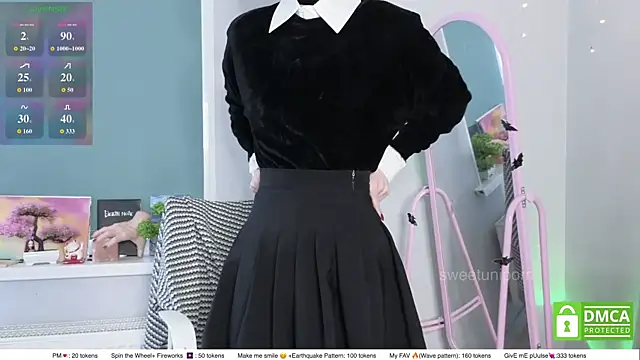 Snapshot of sweetuniporn chatting on July 2026 09:16:02 AM sweetuniporn online show from July 2026 09:16:02 AM