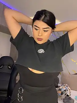 Kariina  69 online show from March 2026 09:10:02 PM