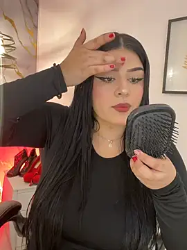 Kariina  69 online show from April 2026 11:40:01 PM