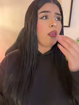Kariina  69 online show from April 2026 02:51:02 AM