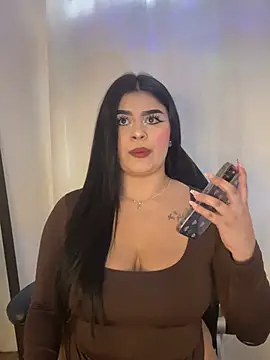 Kariina  69 online show from July 2026 06:32:01 PM