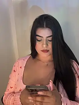 Kariina  69 online show from July 2026 06:24:02 PM