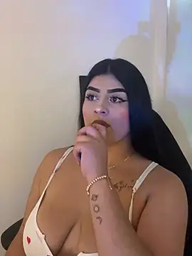 Kariina  69 online show from July 2026 08:05:01 PM