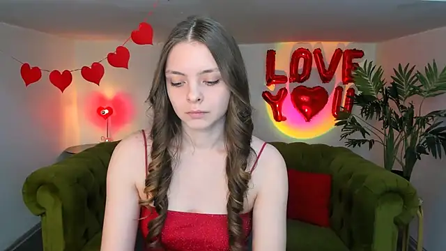 marshmallowee online show from March 2025 01:23:01 PM