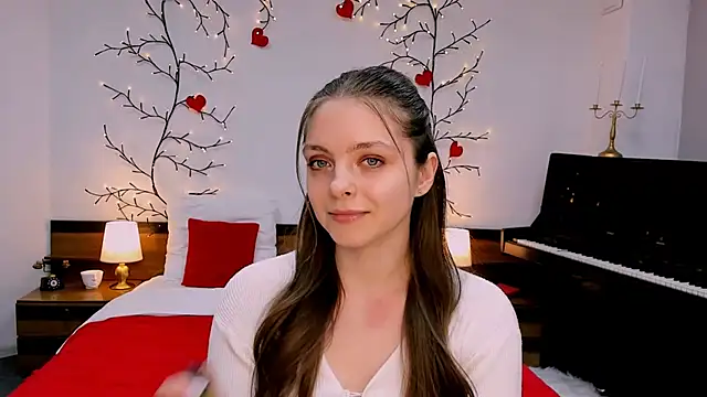 marshmallowee online show from March 2025 08:04:01 PM