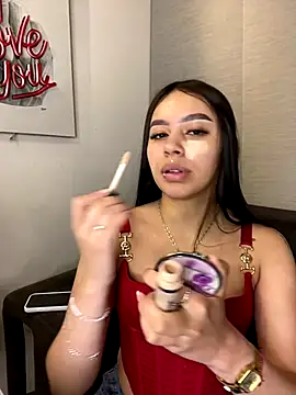 Cristina pinkk online show from November 2025 03:05:01 AM