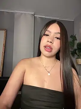 Cristina pinkk online show from January 2026 04:49:01 AM