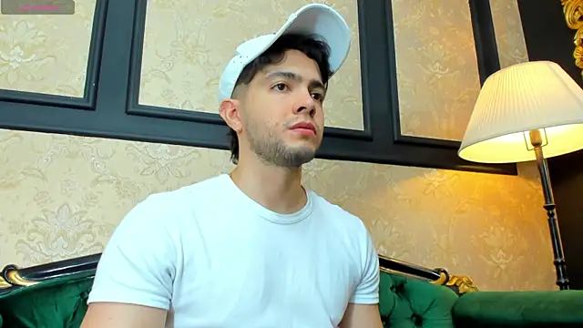 GrantBlake online show from March 2026 04:56:02 AM