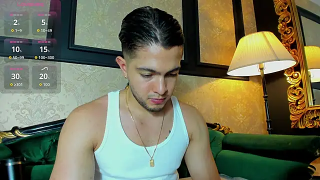 GrantBlake online show from May 2026 05:25:01 AM