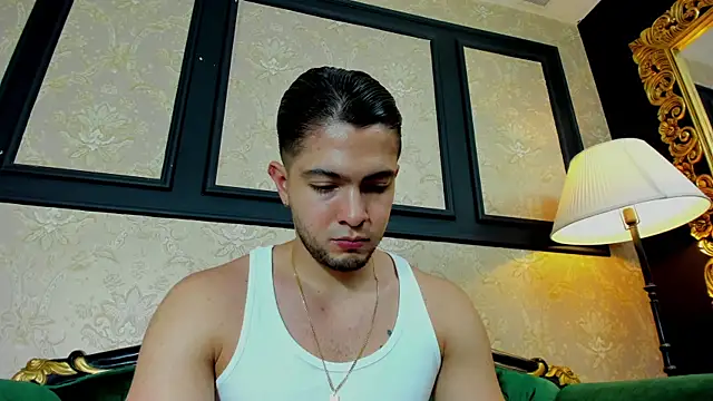 GrantBlake online show from May 2026 05:37:02 AM