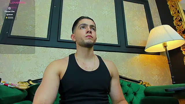 GrantBlake online show from May 2026 05:47:01 AM