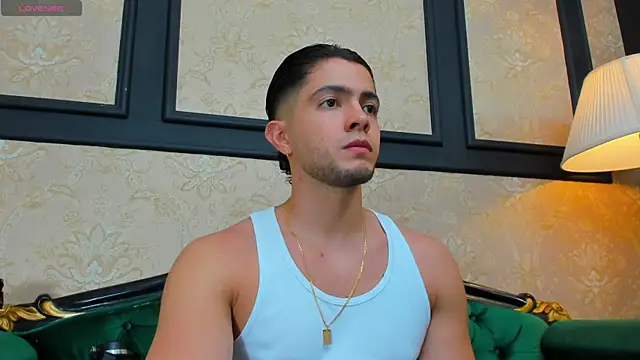GrantBlake online show from June 2026 04:38:02 AM