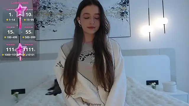 Snapshot of Baeem chatting on February 2026 08:02:01 AM Baeem online show from February 2026 08:02:01 AM