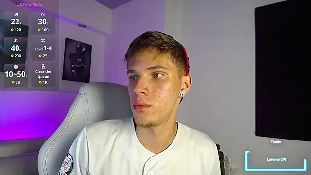 Snapshot of Robbin_Blaze chatting on February 2026 05:01:01 AM Robbin Blaze online show from February 2026 05:01:01 AM