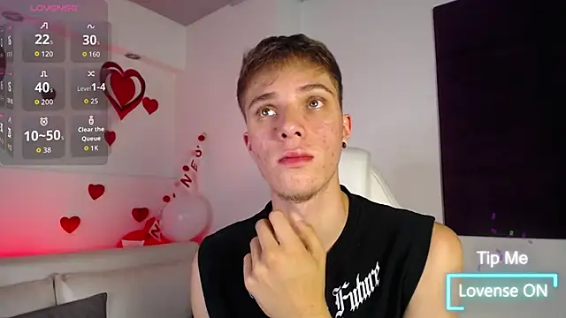 Snapshot of Robbin_Blaze chatting on February 2026 04:51:02 AM Robbin Blaze online show from February 2026 04:51:02 AM