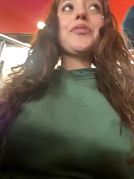 Baby  Otaku online show from October 2025 07:58:02 PM