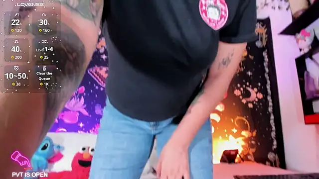 Snapshot of Maddy_rosse12 chatting on November 2025 02:41:01 PM Maddy rosse12 online show from November 2025 02:41:01 PM