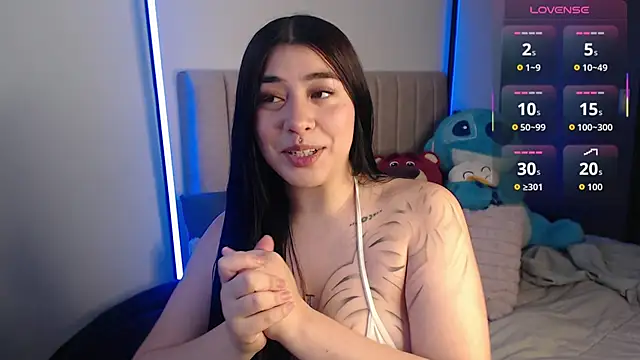 Snapshot of Hell_luna chatting on December 2025 07:01:02 PM Hell luna online show from December 2025 07:01:02 PM