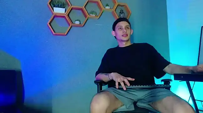 Latin party forsex online show from March 2025 08:17:01 AM