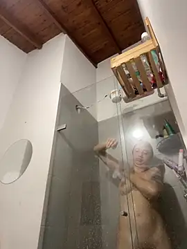 Mia  Gray online show from March 2026 05:19:01 PM