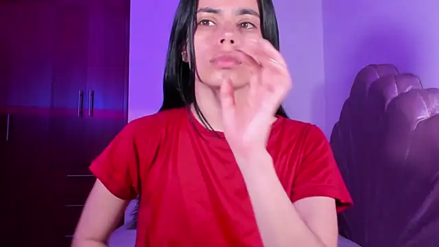 BellaSun  online show from October 2025 04:02:01 AM