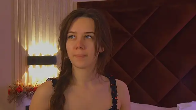 StacyHarland online show from November 2025 04:23:01 AM