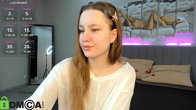Candy Cansew online show from May 2026 01:02:02 AM