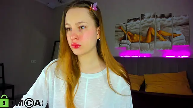 Candy Cansew online show from May 2026 01:01:02 AM