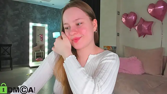 Candy Cansew online show from May 2026 11:34:04 PM