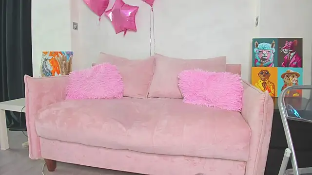 Candy Cansew online show from May 2026 01:56:01 AM