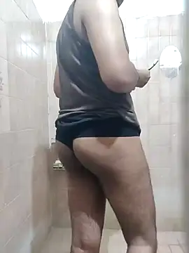 Brown69 guy online show from April 2026 05:05:01 AM