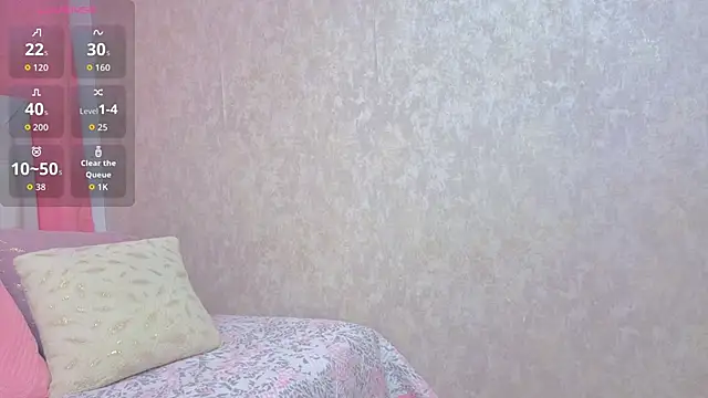 alaahia leeee online show from October 2025 06:58:02 PM