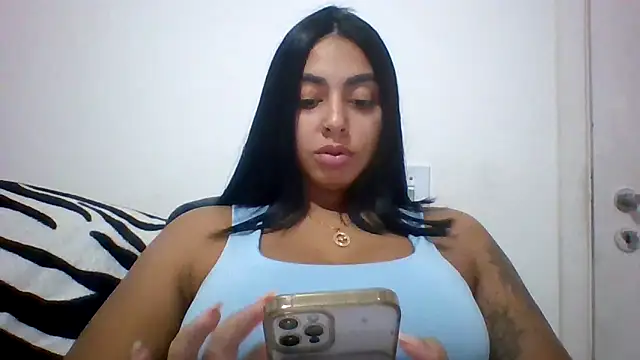 querida777 online show from May 2026 12:30:02 AM