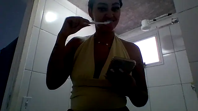 querida777 online show from July 2026 02:45:01 PM