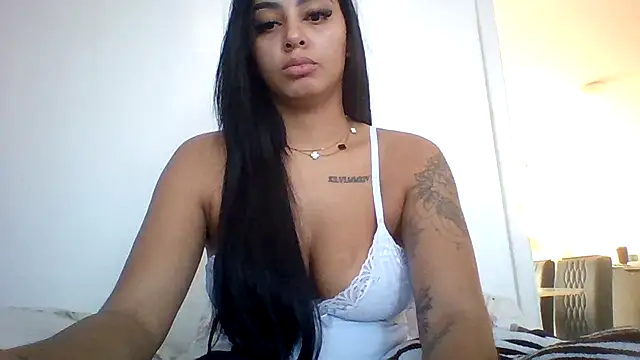 querida777 online show from July 2026 11:28:01 AM