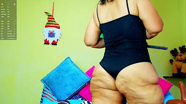 cinderella jackson online show from December 2025 11:49:02 AM